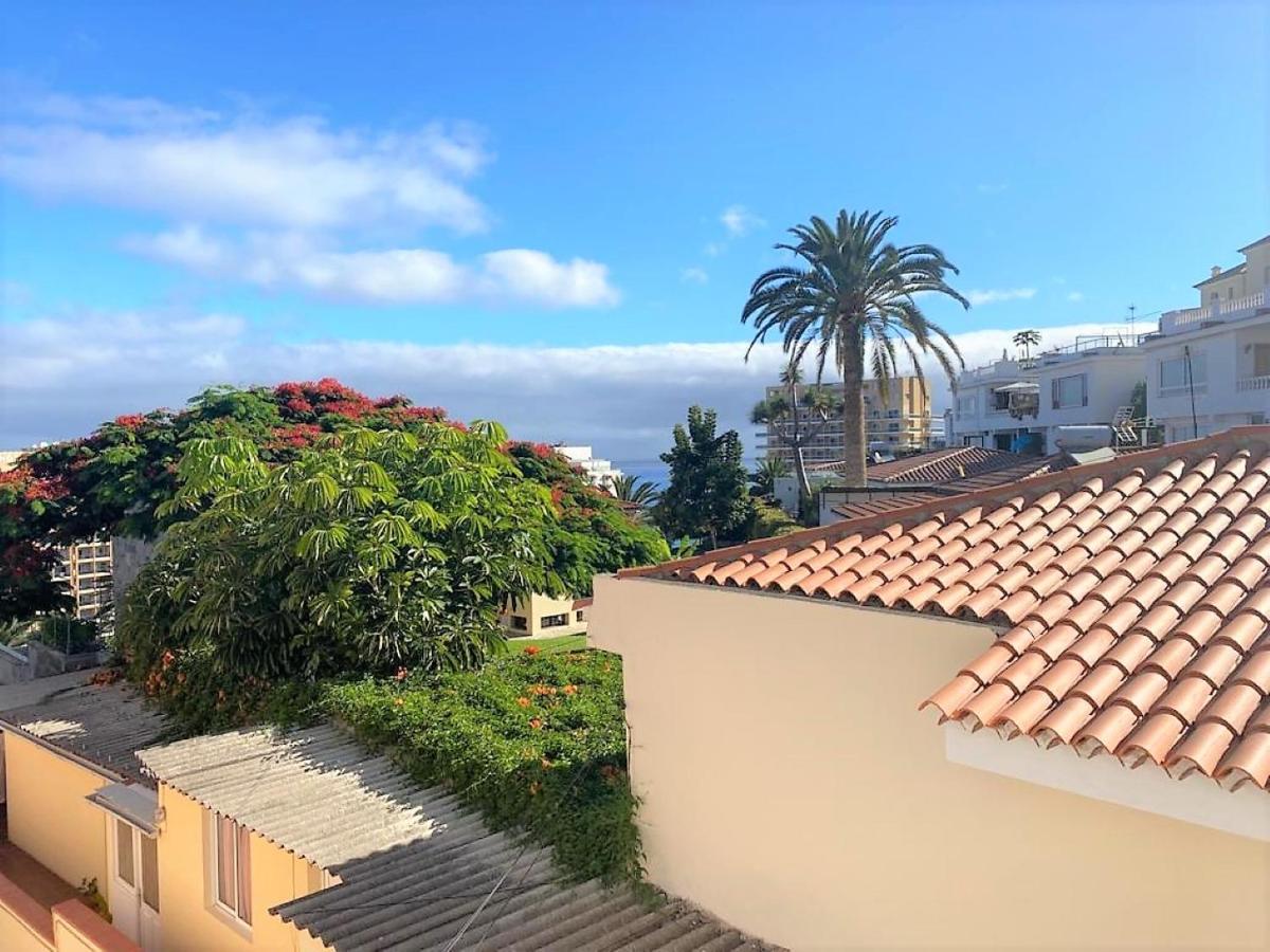 Precioso Y Amplio Estudio En Puerto De La Cruz Puerto de la Cruz (Tenerife) Exterior foto
